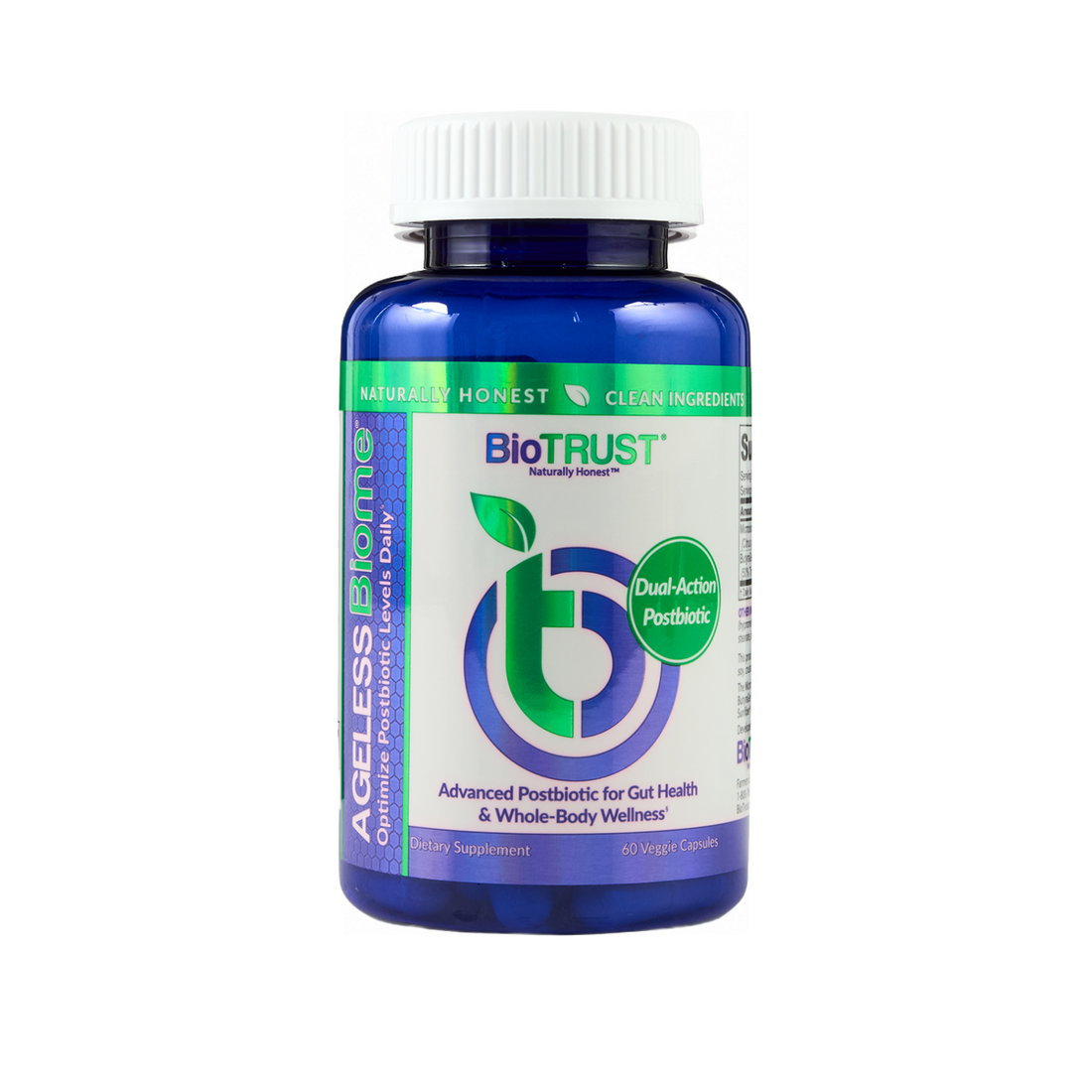 Ageless Biome® - Image 1 of 1