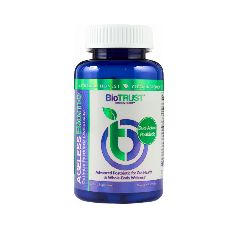 Ageless Biome®