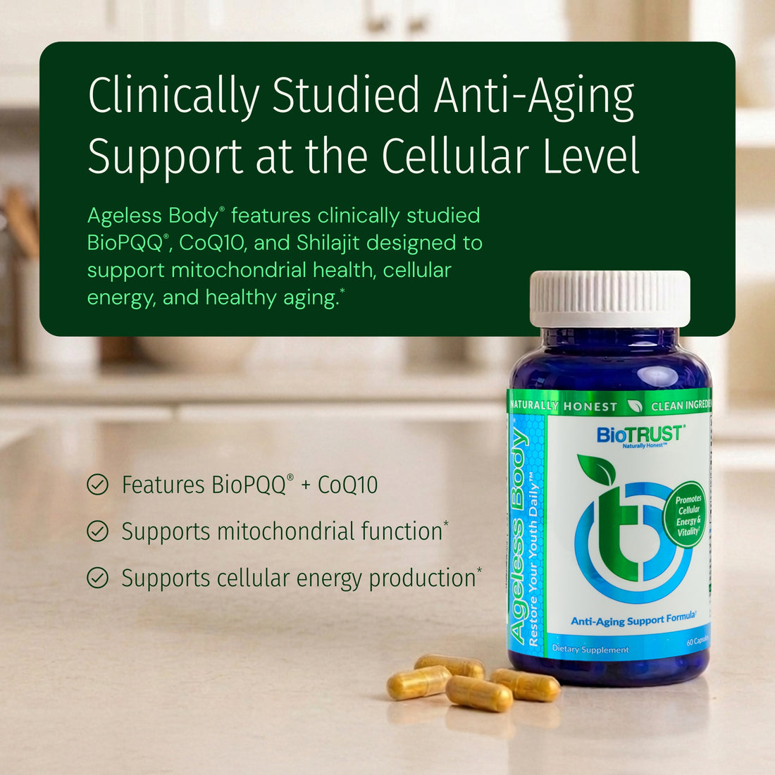 Ageless Body® - Image 2 of 6