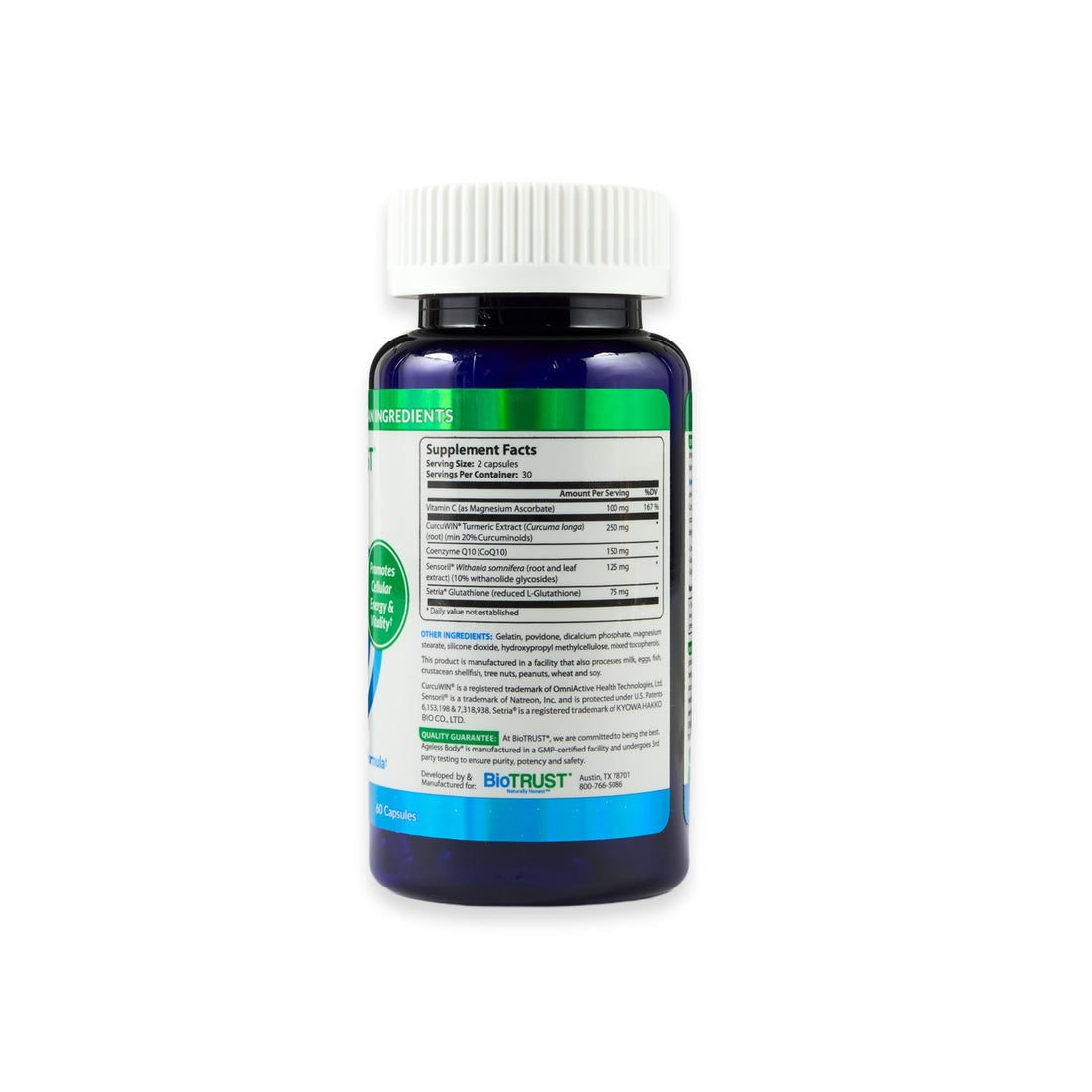 Ageless Body® - Image 5 of 6