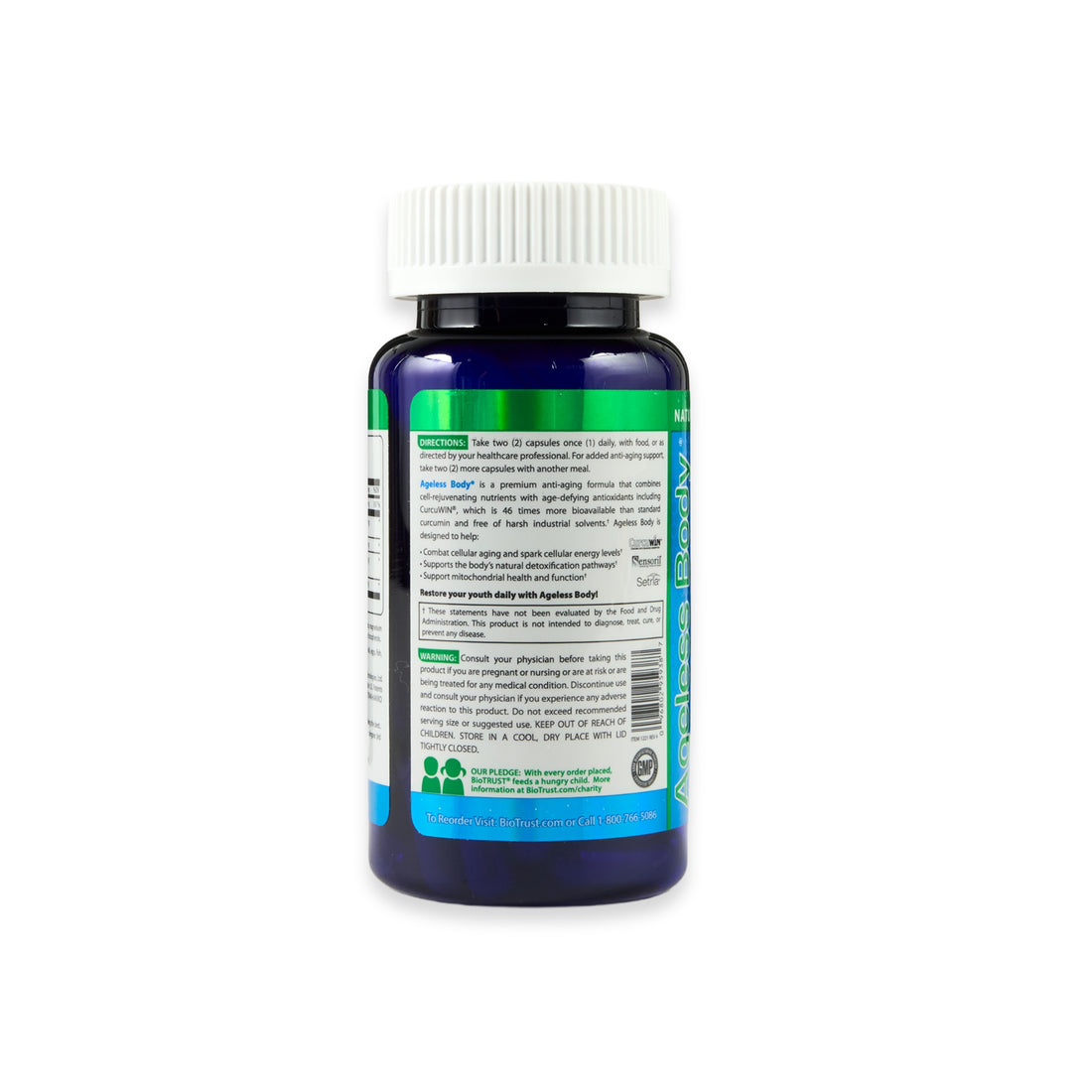 Ageless Body® - Image 6 of 6