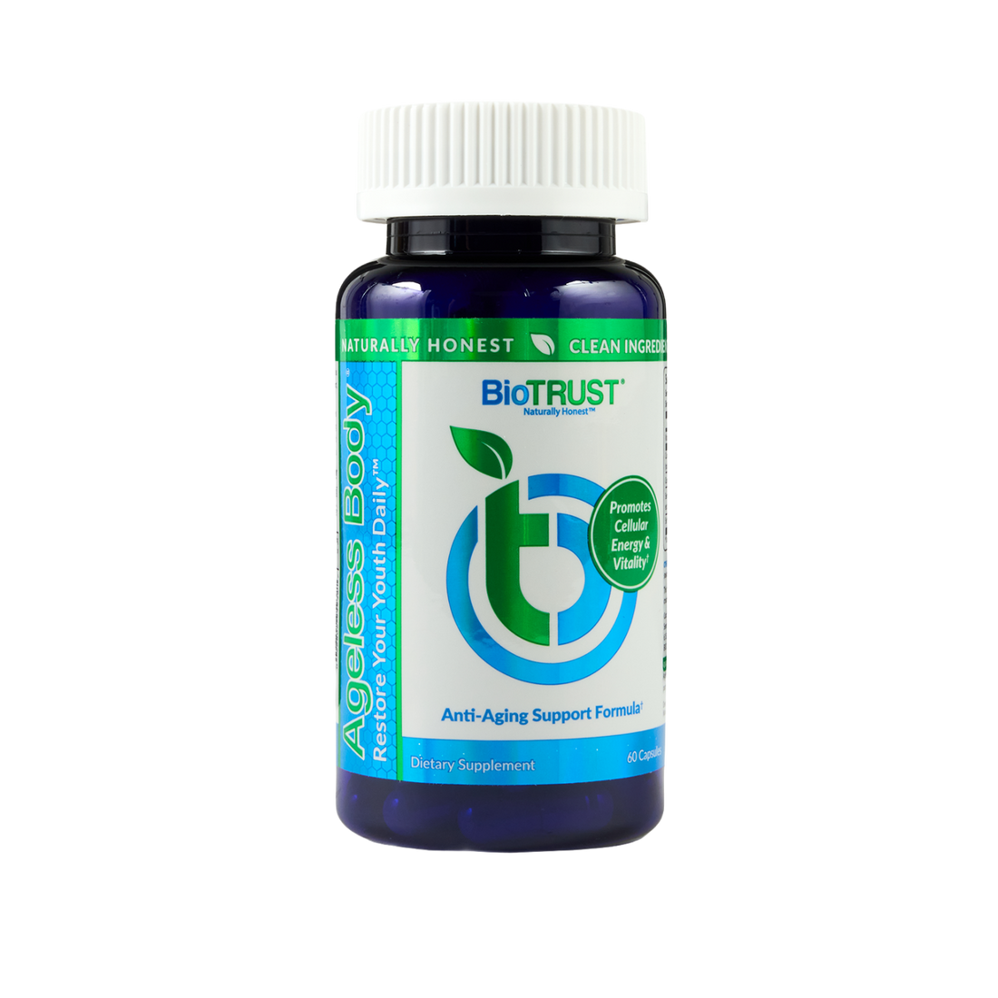 Ageless Body® - Image 1 of 1