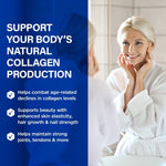 Ageless Collagen Booster®— Supports Collagen Production thumbnail 2
