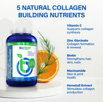 Ageless Collagen Booster®— Supports Collagen Production thumbnail 3