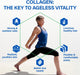 Ageless Collagen Booster®— Supports Collagen Production