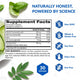 Ageless Collagen Booster®— Supports Collagen Production
