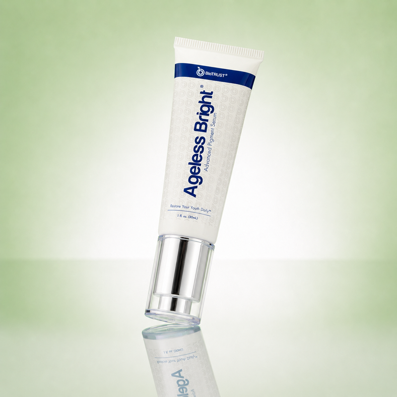 Ageless Bright®