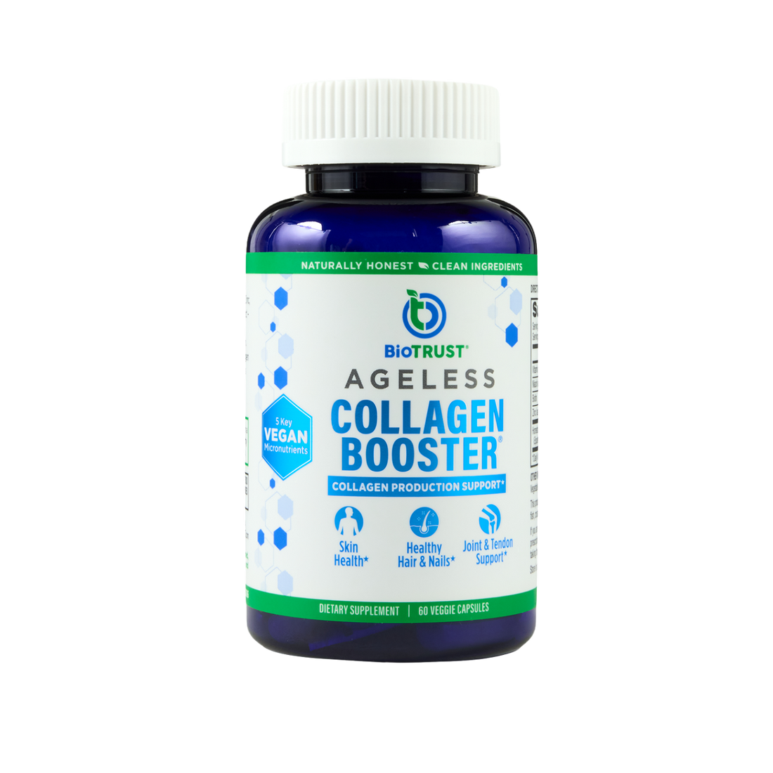 Ageless Collagen Booster® - Image 1 of 5