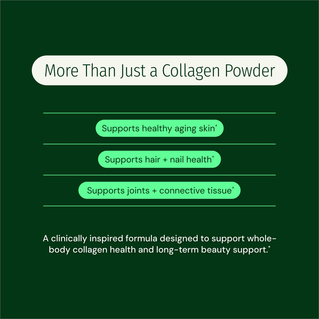 Ageless Collagen Booster® - Image 4 of 6
