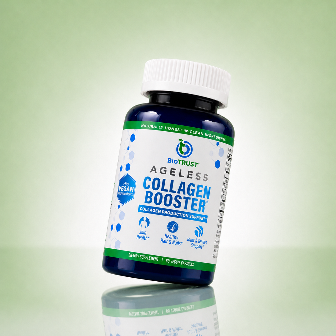 Ageless Collagen Booster® - Image 1 of 5