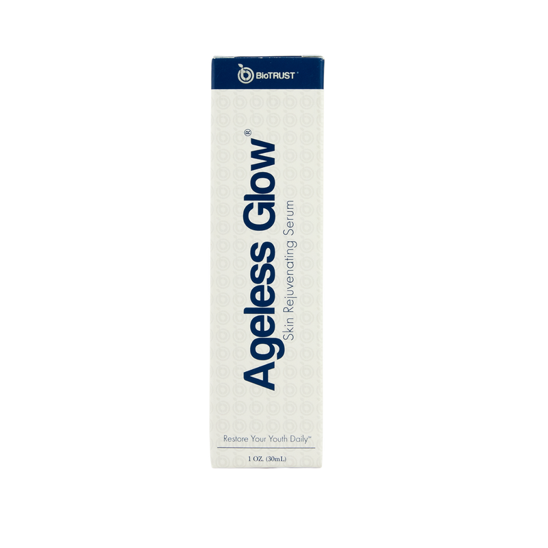 Ageless Glow®