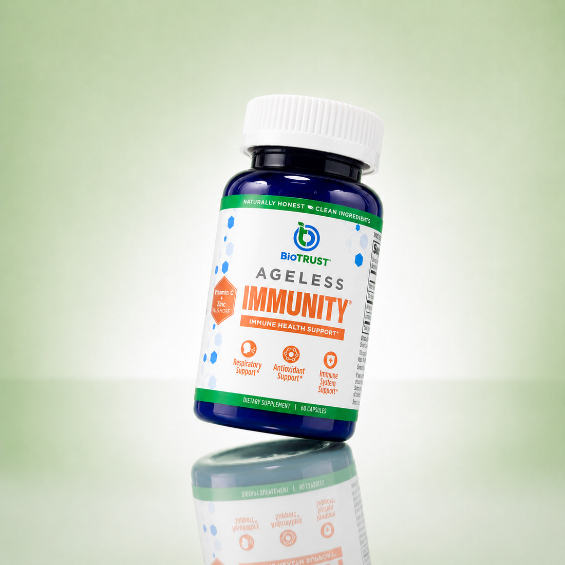 Ageless Immunity® - Image 1 of 6