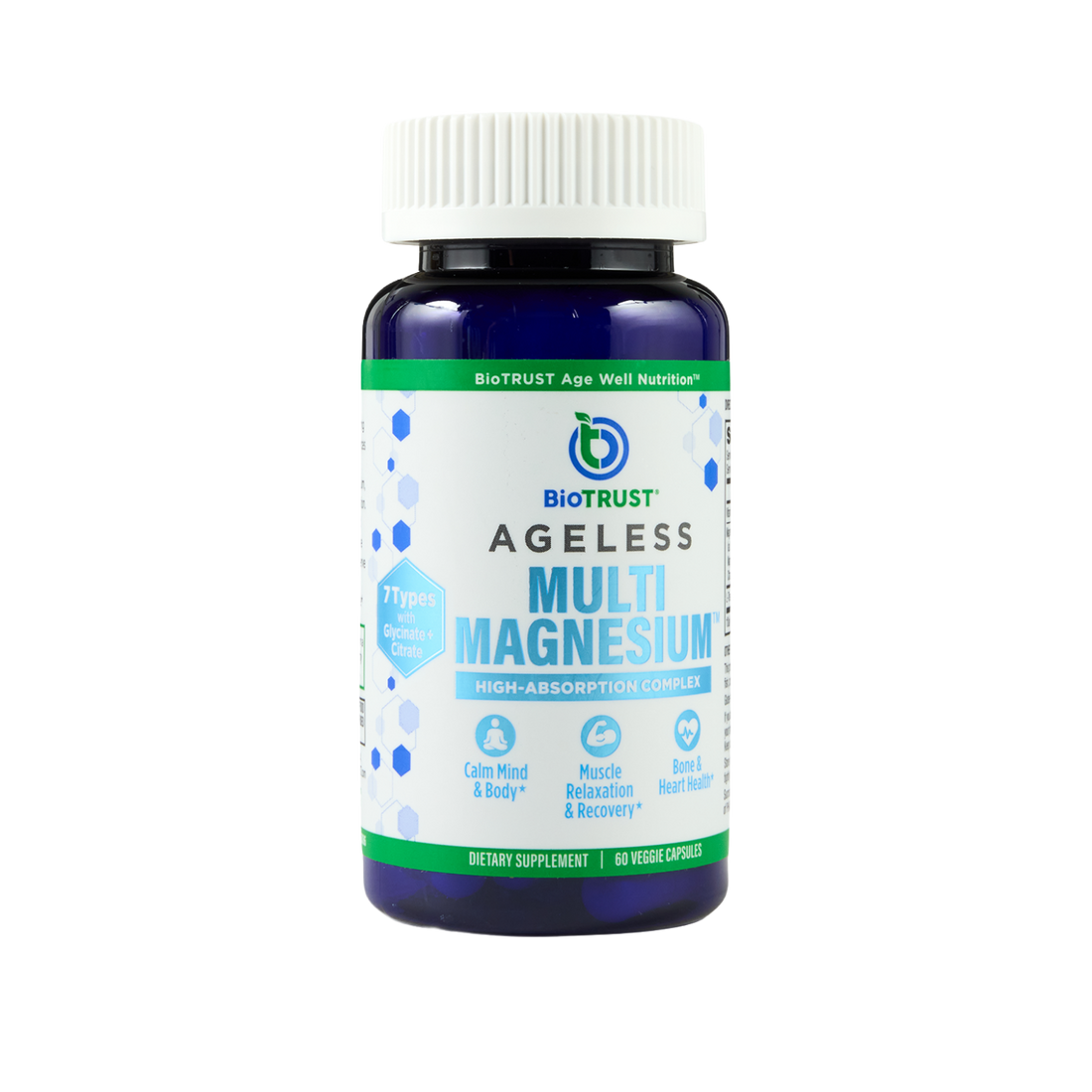 Ageless Multi Magnesium - Image 1 of 6