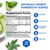 Ageless Multi Collagen® Protein Powder thumbnail 9