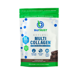 Ageless Multi Collagen® Protein Powder thumbnail 6