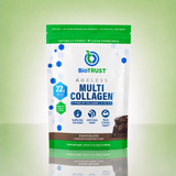 Ageless Multi Collagen® Protein Powder thumbnail 6
