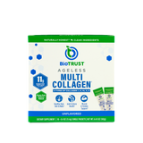 Ageless Multi Collagen® Protein Powder Stick Packs thumbnail 1