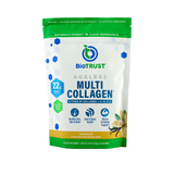 Ageless Multi Collagen® Protein Powder thumbnail 8