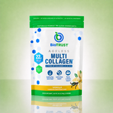 Ageless Multi Collagen® Protein Powder thumbnail 8
