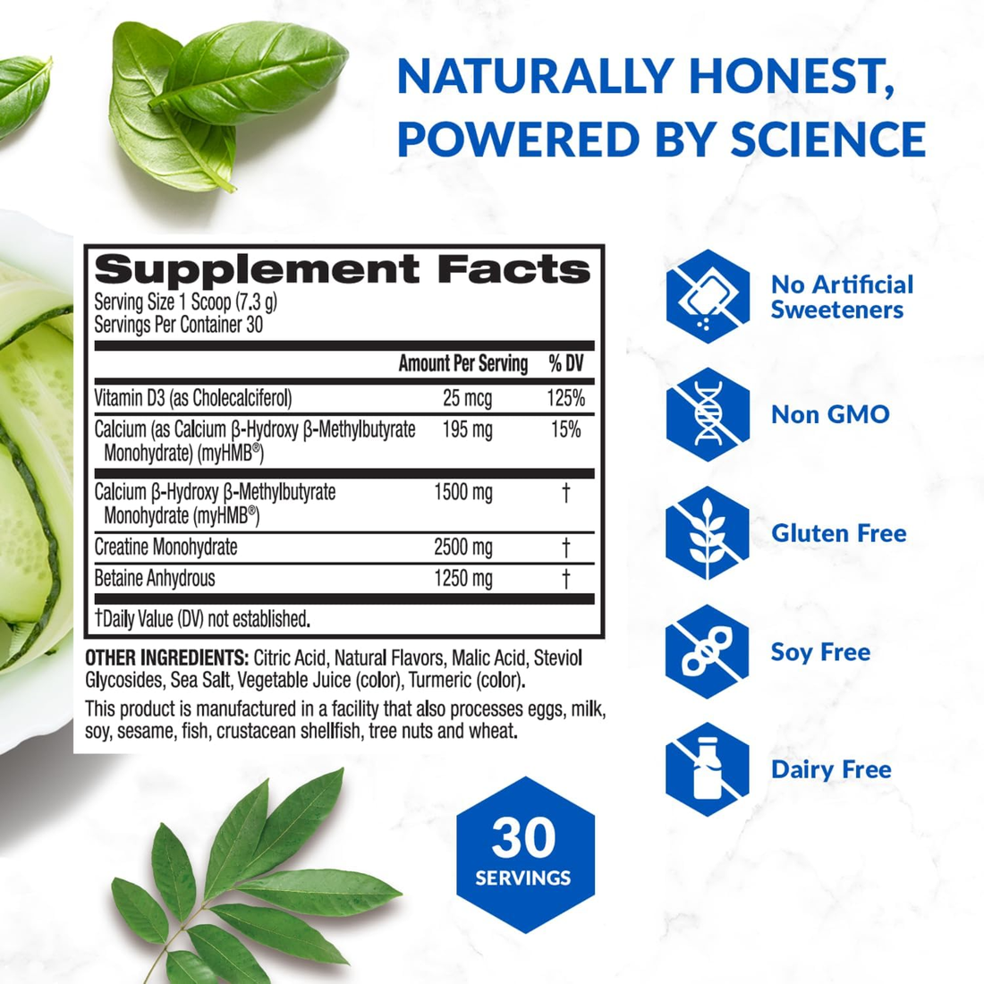 Ageless Muscle® - Image 10 of 11