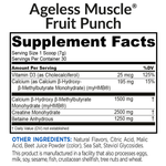 Ageless Muscle — Rebuild & Preserve Muscle thumbnail 10