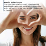 Ageless Sight® — Vision & Eye Health Supplement thumbnail 3