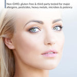 Ageless Sight® — Vision & Eye Health Supplement thumbnail 4