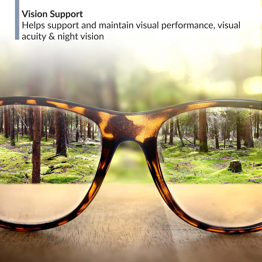 Ageless Sight® — Vision & Eye Health Supplement - Image 5 of 7