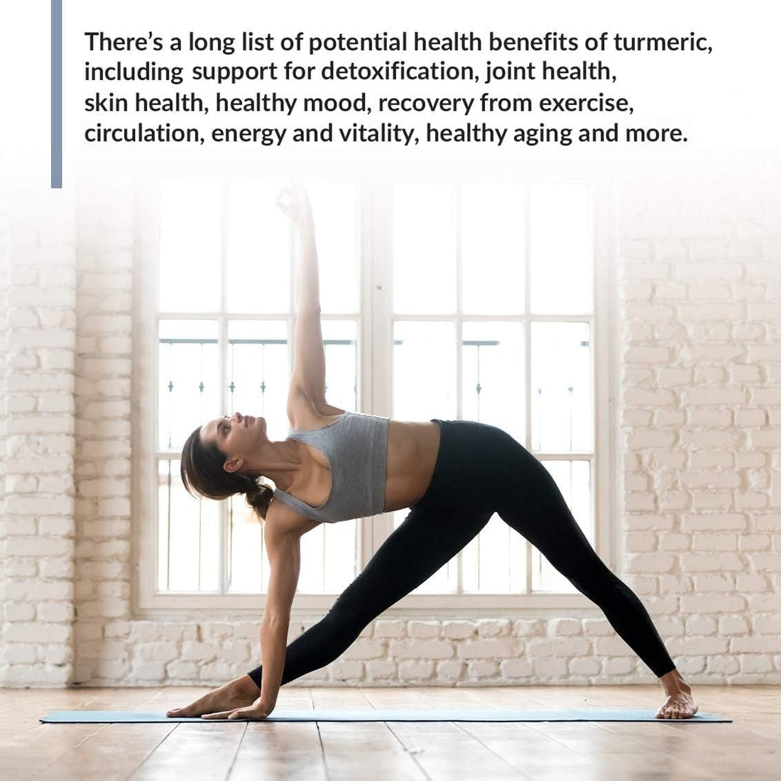 Ageless Turmeric® — Optimized Curcumin Supplement - Image 4 of 8