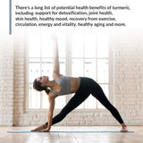 Ageless Turmeric® — Optimized Curcumin Supplement thumbnail 5