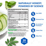 Ageless Multi-Collagen® + Turmeric — Golden Milk Flavor thumbnail 7