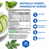 Ageless Multi Collagen® + Turmeric thumbnail 6