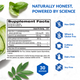Brain Bright® — Brain Support Supplement