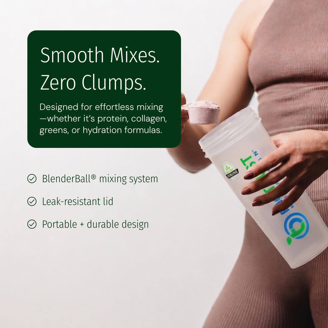 Blender Bottle® - Image 2 of 5