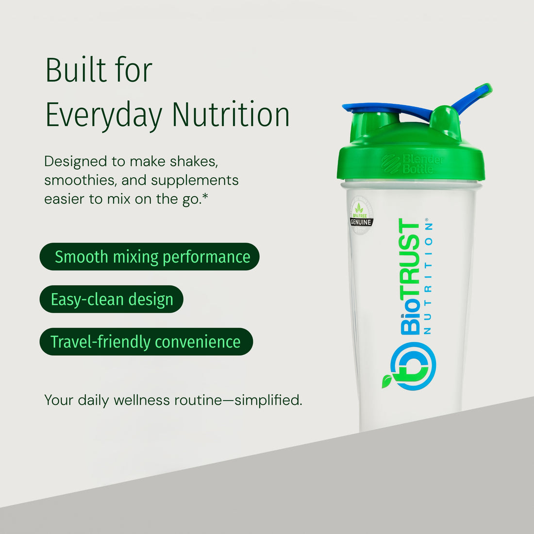 Blender Bottle® - Image 3 of 4