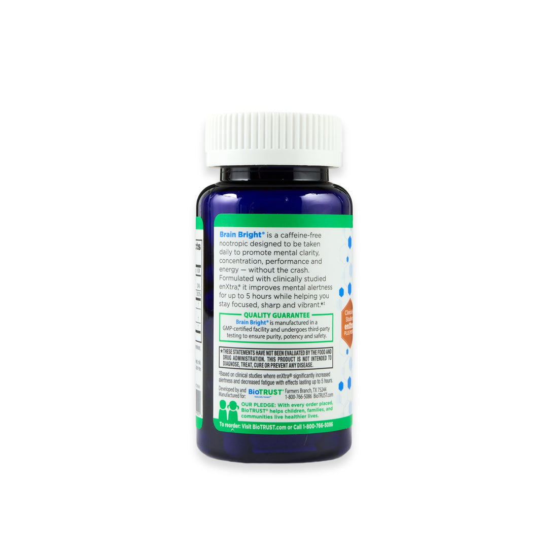 Brain Bright® - Image 6 of 6