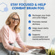 Brain Bright® — Brain Support Supplement