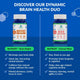 Brain Bright® — Brain Support Supplement