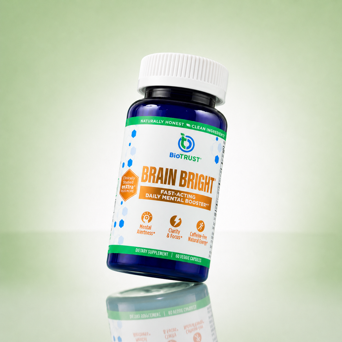 Brain Bright® - Image 1 of 6