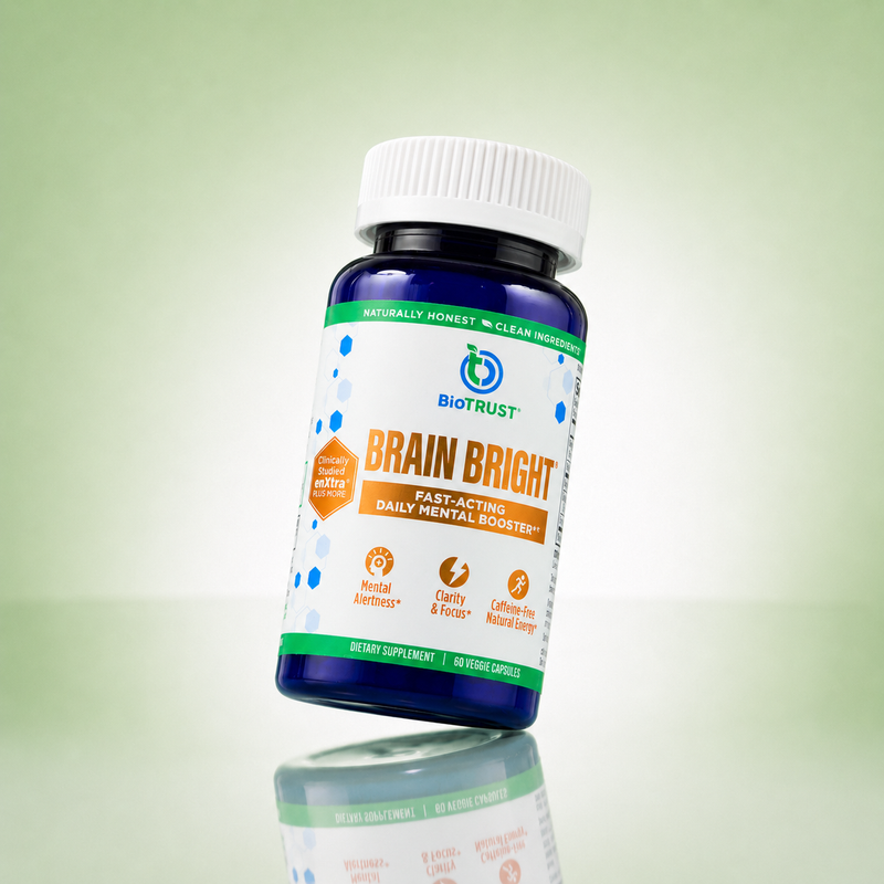 Brain Bright®