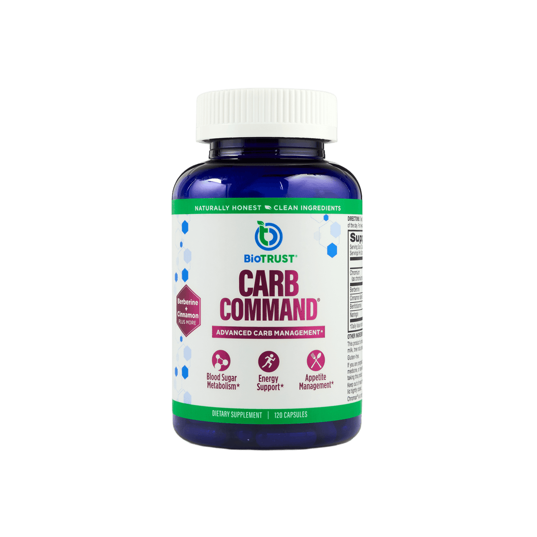 Carb Command® - Image 2 of 7