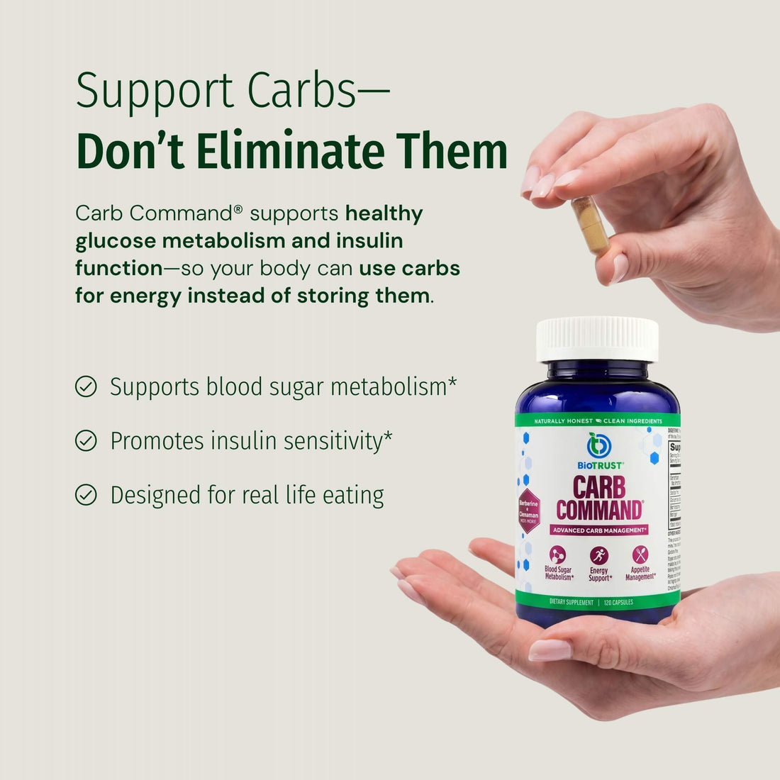 Carb Command® - Image 3 of 7