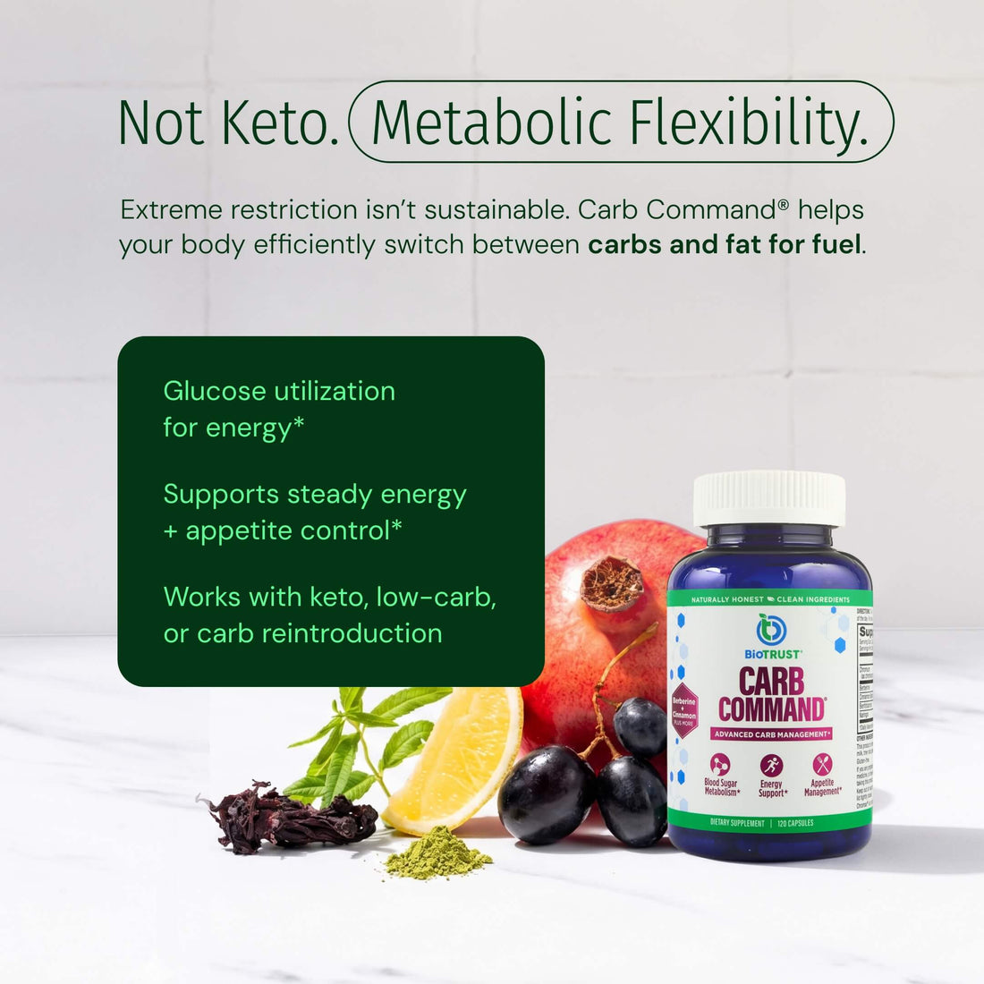 Carb Command® - Image 4 of 7