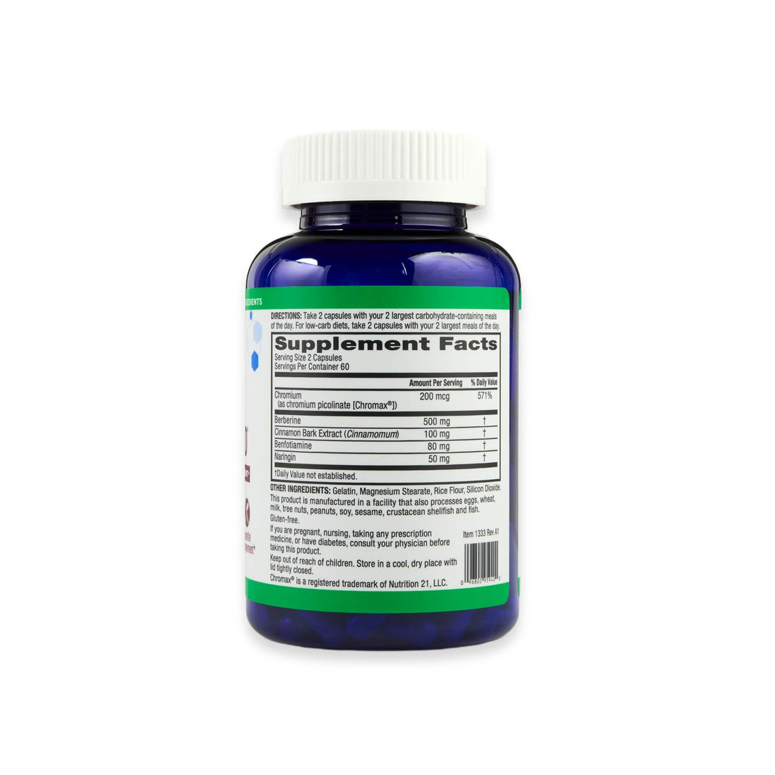 Carb Command® - Image 6 of 7