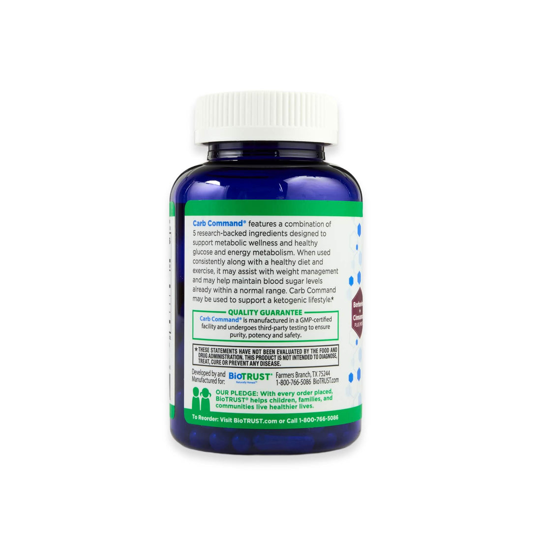 Carb Command® - Image 7 of 7