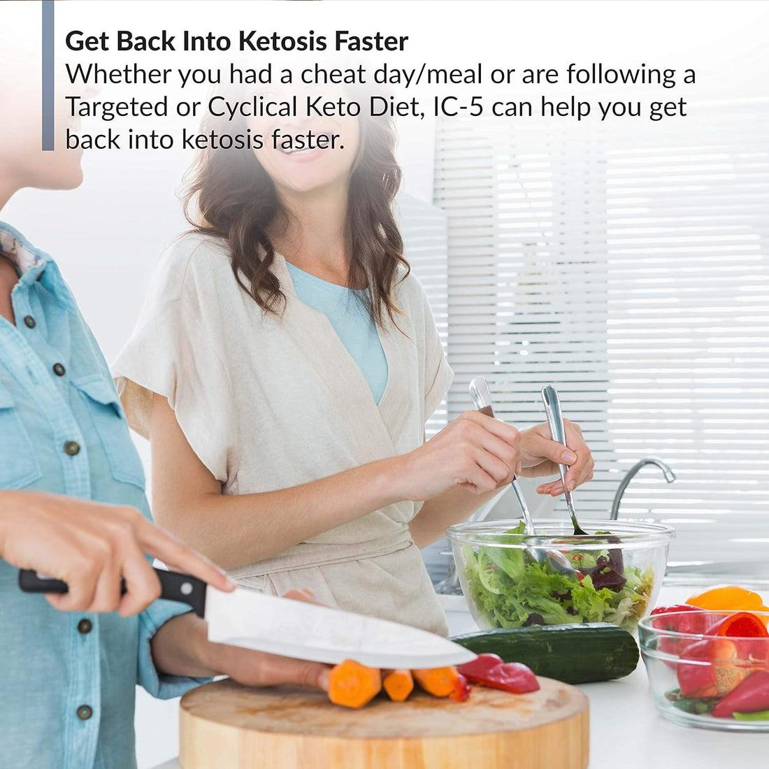 Carb Command (formerly IC-5) — Healthy Carb Management Supplement - Image 3 of 6