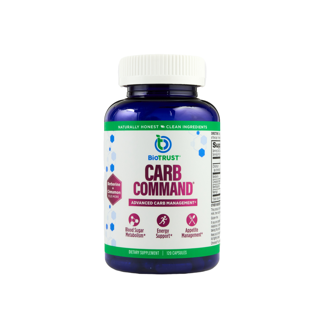 Carb Command® - Image 1 of 7