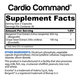 Cardio Command (6 Pack) thumbnail 2