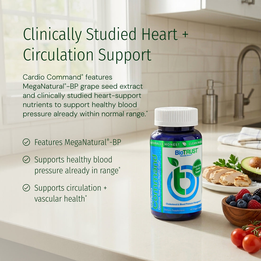Cardio Command® - Image 2 of 5