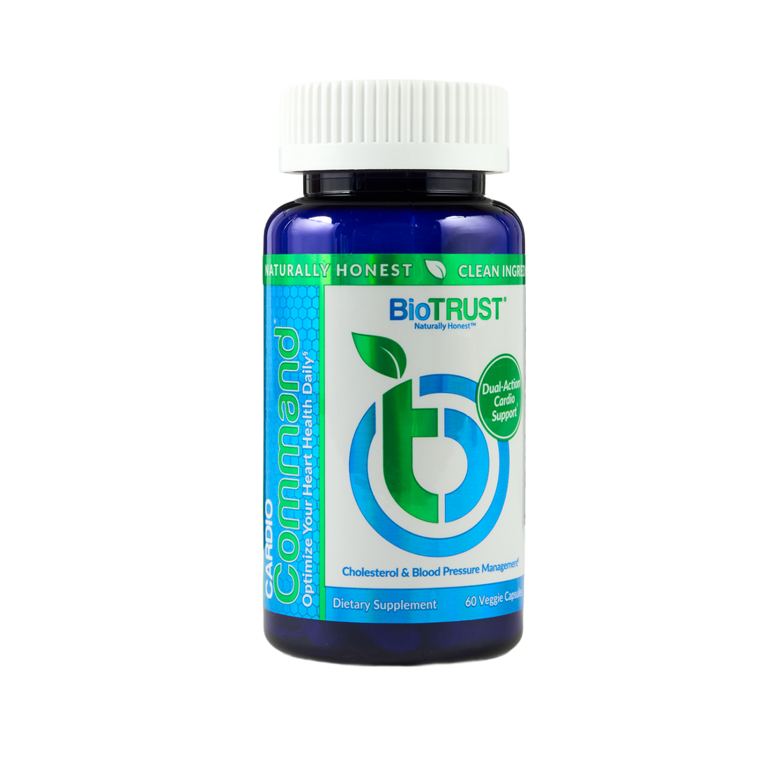 Cardio Command® - Image 1 of 1